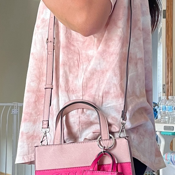 Gues Mantini Mini tote - Picture 4 of 5